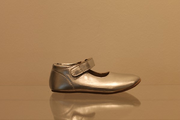 Bisgaard sølv ballerina, 12310