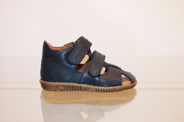 Bundgaard Ranjo sandal blå, BGSA012