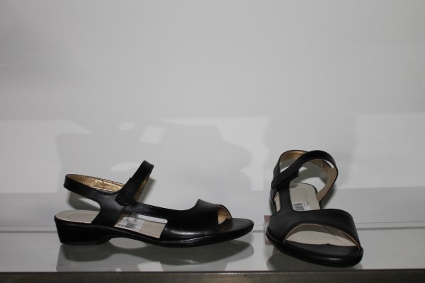 Rohde velcro sandal, 5272