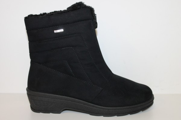 Rohde 2946 90 sort støvle