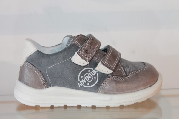 Superfit sko 2-00328-44 grå