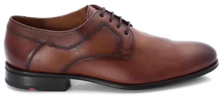 Lloyd 29-612-13 Lador brun sko