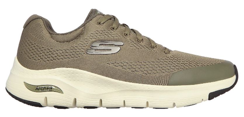 Skechers 232040/OLV Arch Fit