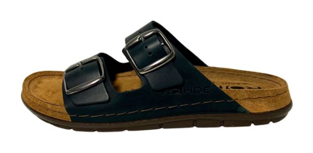 Rohde 5865 90 sort sandal